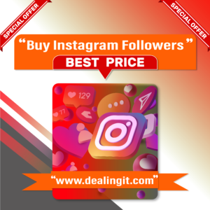 Buy Instagram Followers