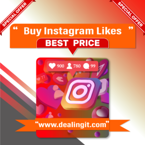 Buy Instagram Likes