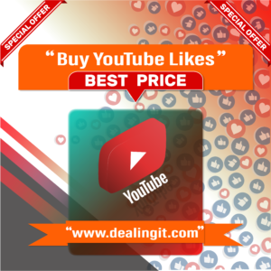 Buy YouTube Likes